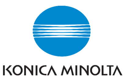 konica minolta