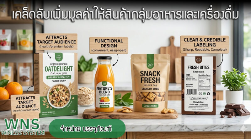 Winess System, บริษัท ไวซ เนส ซีสเต็มส์ จำกัด, รับผลิตฉลากตราสินค้า, จำหน่ายบาสติ๊เกอร์ดวงเปล่า, จำหน่ายลาเบล, ลาเบล, สติ๊เกอร์ดวงเปล่า, จำหน่ายสติ๊กเกอร์ดวงเปล่า, สเเกนเนอร์บาร์โค๊ด, โปรเเกรมพิมพ์บาร์โค๊ด, เครื่องพิมพ์บาร์โค๊ด, จำหน่ายเครื่องพิมพ์บาร์โค๊ด, จำหน่ายเครื่องปริ้นท์บาร์โค๊ด