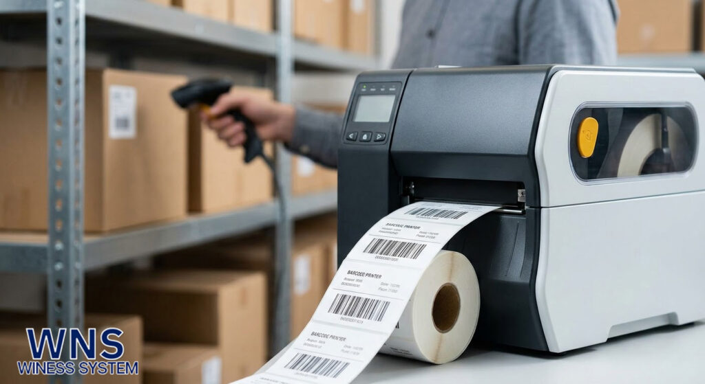 Winess System, บริษัท ไวซ เนส ซีสเต็มส์ จำกัด, รับผลิตฉลากตราสินค้า, จำหน่ายบาสติ๊เกอร์ดวงเปล่า, จำหน่ายลาเบล, ลาเบล, สติ๊เกอร์ดวงเปล่า, จำหน่ายสติ๊กเกอร์ดวงเปล่า, สเเกนเนอร์บาร์โค๊ด, โปรเเกรมพิมพ์บาร์โค๊ด, เครื่องพิมพ์บาร์โค๊ด, จำหน่ายเครื่องพิมพ์บาร์โค๊ด, จำหน่ายเครื่องปริ้นท์บาร์โค๊ด