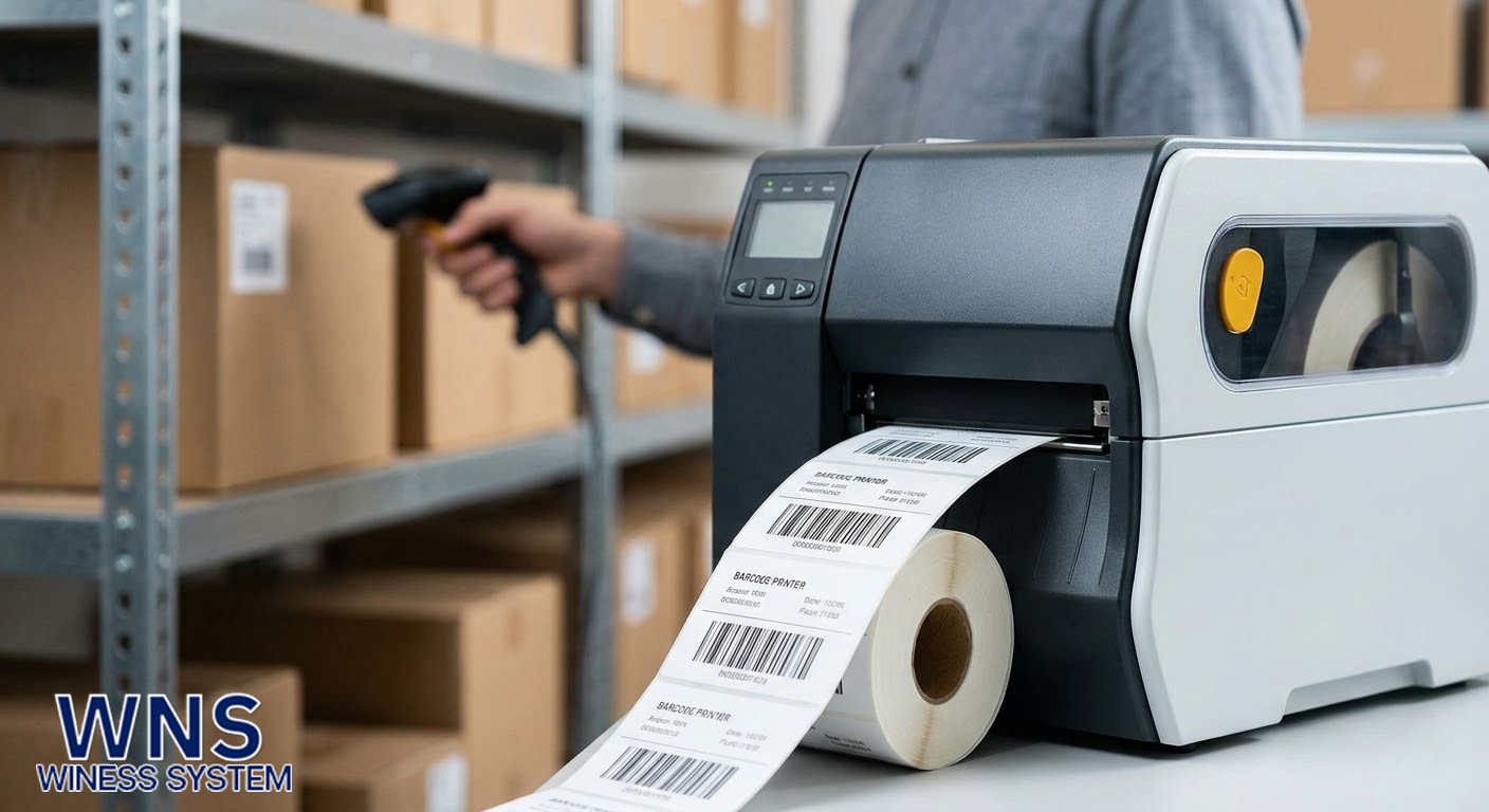 Winess System, บริษัท ไวซ เนส ซีสเต็มส์ จำกัด, รับผลิตฉลากตราสินค้า, จำหน่ายบาสติ๊เกอร์ดวงเปล่า, จำหน่ายลาเบล, ลาเบล, สติ๊เกอร์ดวงเปล่า, จำหน่ายสติ๊กเกอร์ดวงเปล่า, สเเกนเนอร์บาร์โค๊ด, โปรเเกรมพิมพ์บาร์โค๊ด, เครื่องพิมพ์บาร์โค๊ด, จำหน่ายเครื่องพิมพ์บาร์โค๊ด, จำหน่ายเครื่องปริ้นท์บาร์โค๊ด