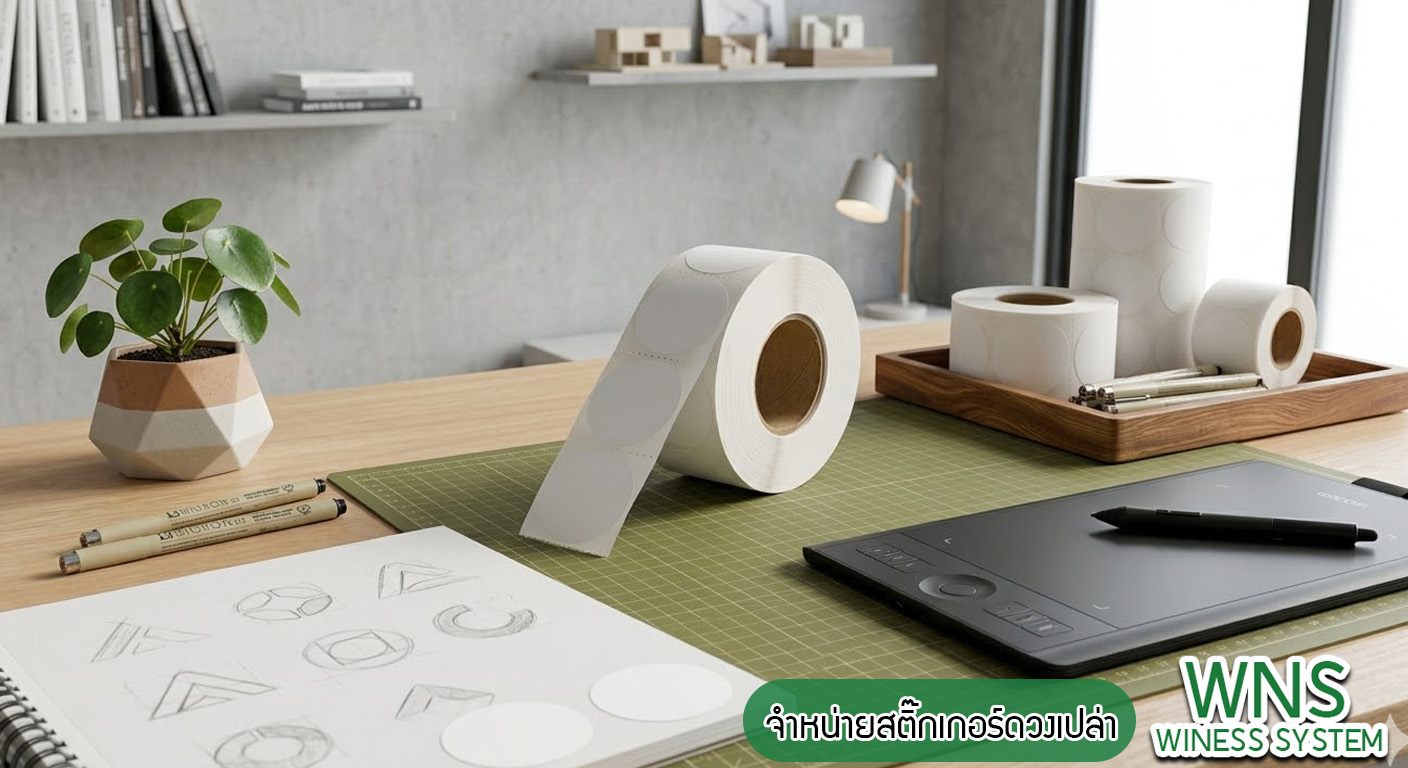 Winess System, บริษัท ไวซ เนส ซีสเต็มส์ จำกัด, รับผลิตฉลากตราสินค้า, จำหน่ายบาสติ๊เกอร์ดวงเปล่า, จำหน่ายลาเบล, ลาเบล, สติ๊เกอร์ดวงเปล่า, จำหน่ายสติ๊กเกอร์ดวงเปล่า, สเเกนเนอร์บาร์โค๊ด, โปรเเกรมพิมพ์บาร์โค๊ด, เครื่องพิมพ์บาร์โค๊ด, จำหน่ายเครื่องพิมพ์บาร์โค๊ด, จำหน่ายเครื่องปริ้นท์บาร์โค๊ด