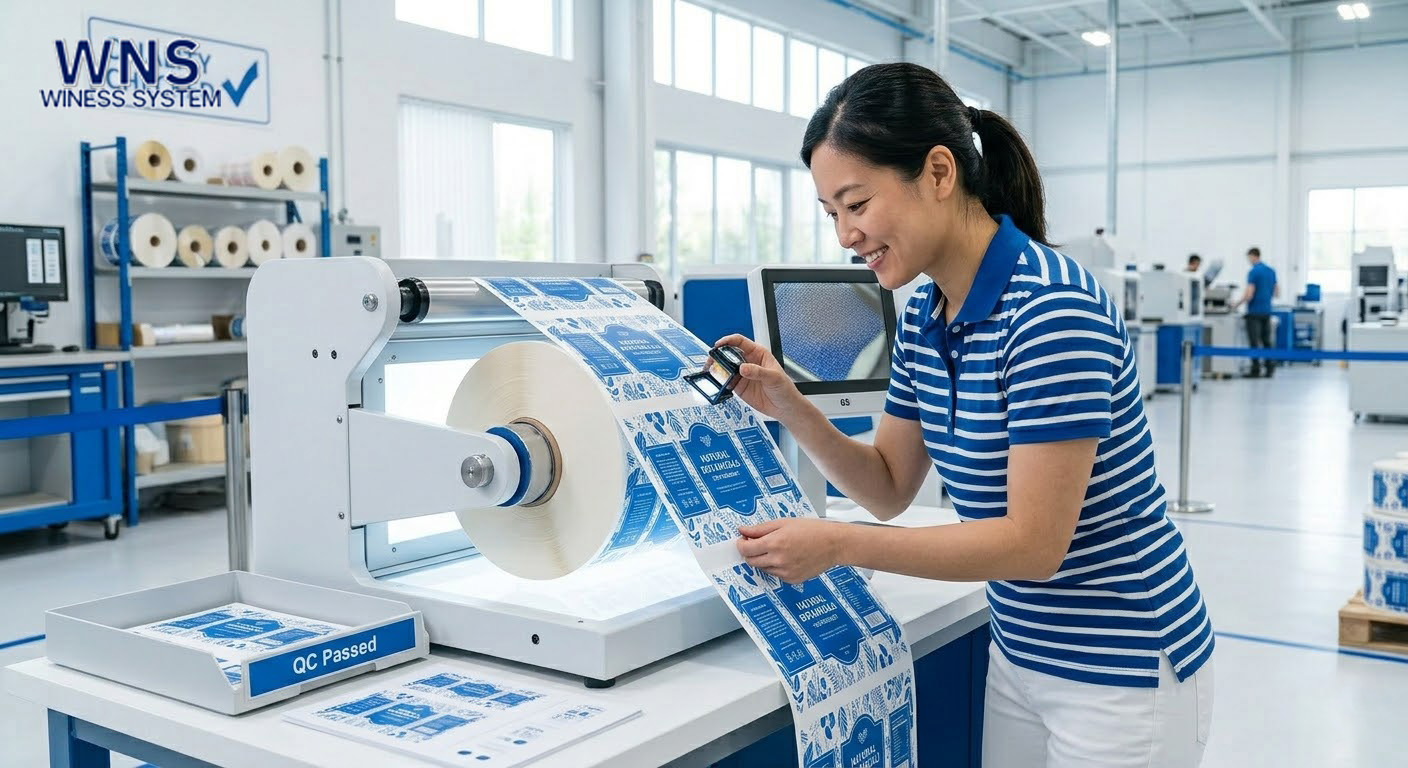 Wines System, รับผลิตฉลากตราสินค้า, จำหน่ายบาสติ๊เกอร์ดวงเปล่า, จำหน่ายลาเบล, ลาเบล, สติ๊เกอร์ดวงเปล่า, จำหน่ายสติ๊กเกอร์ดวงเปล่า, สเเกนเนอร์บาร์โค๊ด, โปรเเกรมพิมพ์บาร์โค๊ด, เครื่องพิมพ์บาร์โค๊ด, จำหน่ายเครื่องพิมพ์บาร์โค๊ด