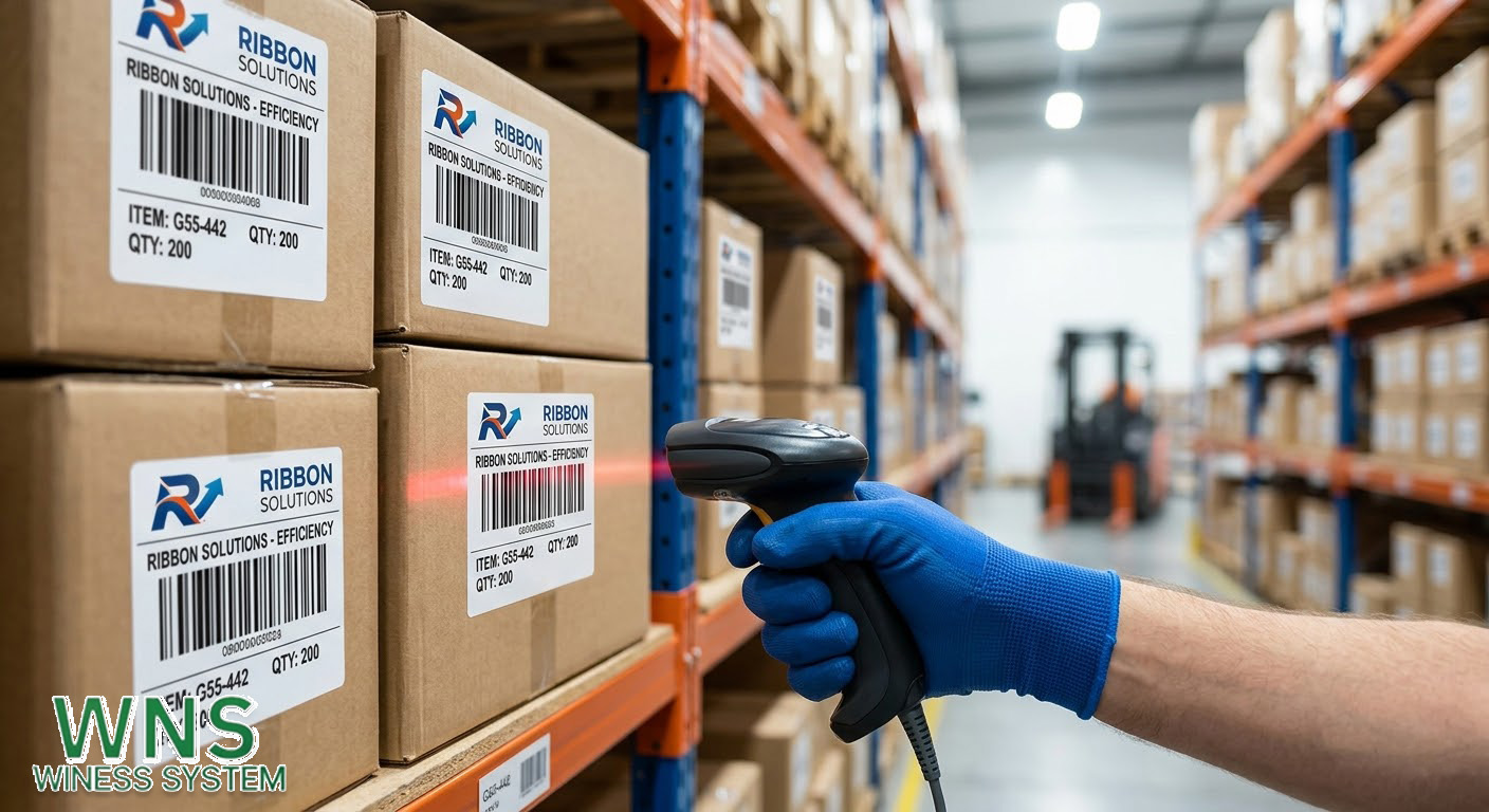 Winess System, บริษัท ไวซ เนส ซีสเต็มส์ จำกัด, รับผลิตฉลากตราสินค้า, จำหน่ายบาสติ๊เกอร์ดวงเปล่า, จำหน่ายลาเบล, ลาเบล, สติ๊เกอร์ดวงเปล่า, จำหน่ายสติ๊กเกอร์ดวงเปล่า, สเเกนเนอร์บาร์โค๊ด, โปรเเกรมพิมพ์บาร์โค๊ด, เครื่องพิมพ์บาร์โค๊ด, จำหน่ายเครื่องพิมพ์บาร์โค๊ด, จำหน่ายเครื่องปริ้นท์บาร์โค๊ด