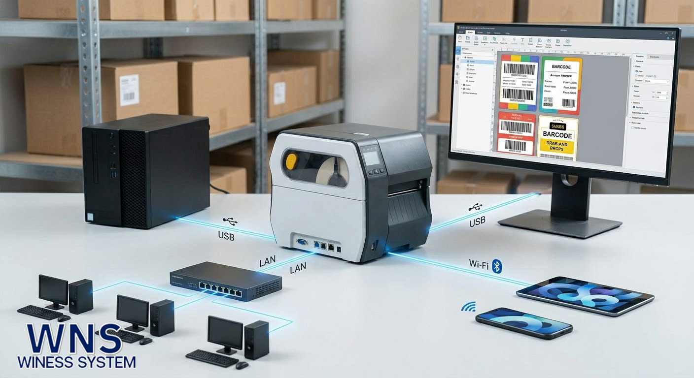 Winess System, บริษัท ไวซ เนส ซีสเต็มส์ จำกัด, รับผลิตฉลากตราสินค้า, จำหน่ายบาสติ๊เกอร์ดวงเปล่า, จำหน่ายลาเบล, ลาเบล, สติ๊เกอร์ดวงเปล่า, จำหน่ายสติ๊กเกอร์ดวงเปล่า, สเเกนเนอร์บาร์โค๊ด, โปรเเกรมพิมพ์บาร์โค๊ด, เครื่องพิมพ์บาร์โค๊ด, จำหน่ายเครื่องพิมพ์บาร์โค๊ด, จำหน่ายเครื่องปริ้นท์บาร์โค๊ด