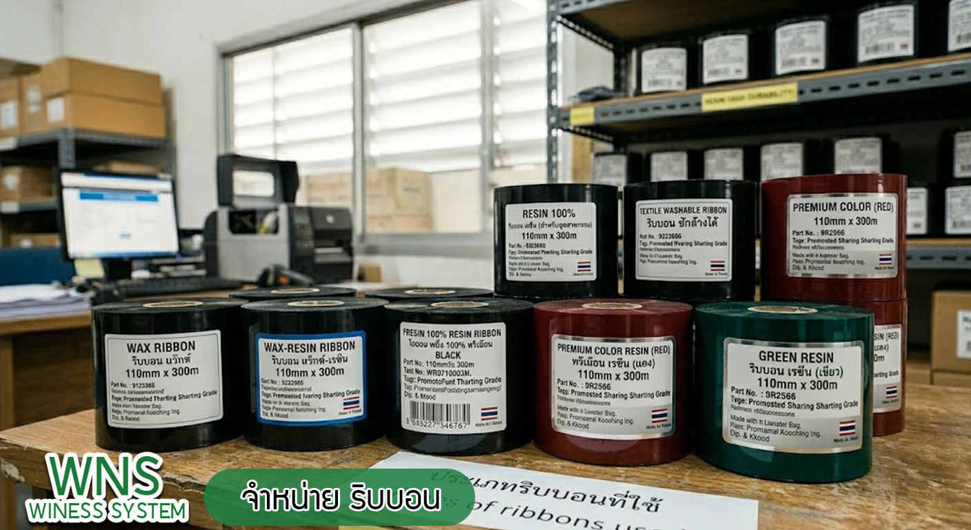 Winess System, บริษัท ไวซ เนส ซีสเต็มส์ จำกัด, รับผลิตฉลากตราสินค้า, จำหน่ายบาสติ๊เกอร์ดวงเปล่า, จำหน่ายลาเบล, ลาเบล, สติ๊เกอร์ดวงเปล่า, จำหน่ายสติ๊กเกอร์ดวงเปล่า, สเเกนเนอร์บาร์โค๊ด, โปรเเกรมพิมพ์บาร์โค๊ด, เครื่องพิมพ์บาร์โค๊ด, จำหน่ายเครื่องพิมพ์บาร์โค๊ด, จำหน่ายเครื่องปริ้นท์บาร์โค๊ด