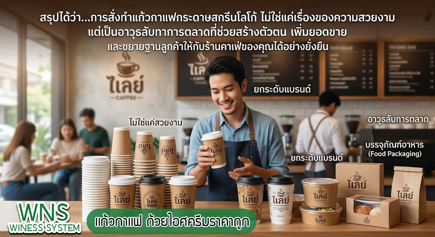Winess System, บริษัท ไวซ เนส ซีสเต็มส์ จำกัด, รับผลิตฉลากตราสินค้า, จำหน่ายบาสติ๊เกอร์ดวงเปล่า, จำหน่ายลาเบล, ลาเบล, สติ๊เกอร์ดวงเปล่า, จำหน่ายสติ๊กเกอร์ดวงเปล่า, สเเกนเนอร์บาร์โค๊ด, โปรเเกรมพิมพ์บาร์โค๊ด, เครื่องพิมพ์บาร์โค๊ด, จำหน่ายเครื่องพิมพ์บาร์โค๊ด, จำหน่ายเครื่องปริ้นท์บาร์โค๊ด, สติกเกอร์พิมพ์ฉลากสินค้า ,สติกเกอร์พิมพ์ฉลากยา ,สติกเกอร์ราคาถูก ,เครื่องพิมพ์บาร์โค้ด ,เครื่องพิมพ์ฉลากสินค้า ,เครื่องพิมพ์สติกเกอร์ ,เครื่องพิมพ์ฉลากยา ,เครื่องพิมพ์บาร์โค้ดขนาดเล็ก ,เครื่องพิมพ์บาร์โค้ดแบบตั้งโต๊ะ ,เครื่องพิมพ์บาร์โค้ดไม่ใช้หมึก, บรรจุภัณฑ์, บรรจุภัณฑ์อาหารเครื่องดื่ม, ถ้วยไอศครีมราคาประหยัด, เเก้วกาแฟ, เครื่องพิมพ์ริบบอน, หมึกพิมพ์ริบบอน