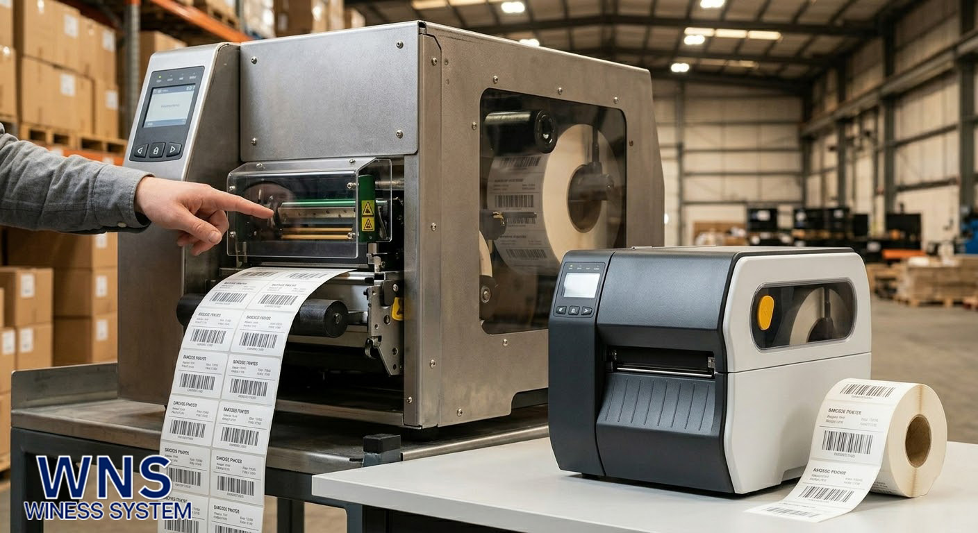 Winess System, บริษัท ไวซ เนส ซีสเต็มส์ จำกัด, รับผลิตฉลากตราสินค้า, จำหน่ายบาสติ๊เกอร์ดวงเปล่า, จำหน่ายลาเบล, ลาเบล, สติ๊เกอร์ดวงเปล่า, จำหน่ายสติ๊กเกอร์ดวงเปล่า, สเเกนเนอร์บาร์โค๊ด, โปรเเกรมพิมพ์บาร์โค๊ด, เครื่องพิมพ์บาร์โค๊ด, จำหน่ายเครื่องพิมพ์บาร์โค๊ด, จำหน่ายเครื่องปริ้นท์บาร์โค๊ด