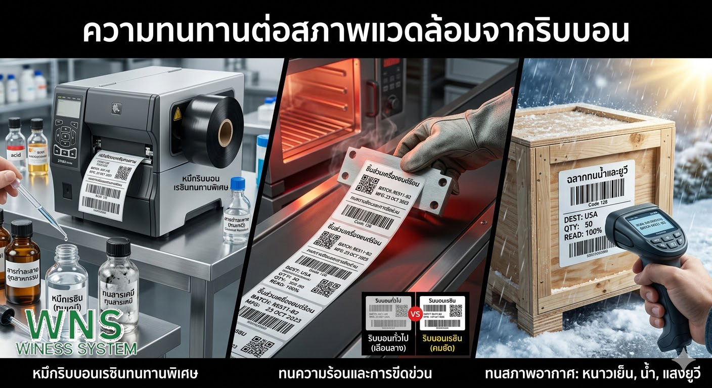 Winess System, บริษัท ไวซ เนส ซีสเต็มส์ จำกัด, รับผลิตฉลากตราสินค้า, จำหน่ายบาสติ๊เกอร์ดวงเปล่า, จำหน่ายลาเบล, ลาเบล, สติ๊เกอร์ดวงเปล่า, จำหน่ายสติ๊กเกอร์ดวงเปล่า, สเเกนเนอร์บาร์โค๊ด, โปรเเกรมพิมพ์บาร์โค๊ด, เครื่องพิมพ์บาร์โค๊ด, จำหน่ายเครื่องพิมพ์บาร์โค๊ด, จำหน่ายเครื่องปริ้นท์บาร์โค๊ด