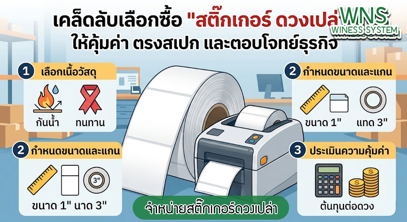 เครื่องพิมพ์บาร์โค้ดprinterquick, รับผลิตฉลากตราสินค้า, สติ๊เกอร์ดวงเปล่า, โปรเเกรมพิมพ์บาร์โค๊ด, เครื่องพิมพ์บาร์โค๊ด, จำหน่ายเครื่องพิมพ์บาร์โค๊ด, เครื่องปริ้นท์บาร์โค๊ดTSC, สติกเกอร์พิมพ์ฉลากสินค้า ,สติกเกอร์พิมพ์ฉลากยา, สติกเกอร์ราคาถูก, เครื่องพิมพ์ฉลากสินค้า, เครื่องพิมพ์สติกเกอร์, เครื่องพิมพ์ฉลากยา, เครื่องพิมพ์บาร์โค้ดขนาดเล็ก, เครื่องพิมพ์บาร์โค้ดแบบตั้งโต๊ะ, เครื่องพิมพ์บาร์โค้ดไม่ใช้หมึก, บรรจุภัณฑ์, บรรจุภัณฑ์อาหารเครื่องดื่ม, ถ้วยไอศครีมเเก้วกาแฟราคาประหยัด, เเก้วกาแฟราคาประหยัด, เครื่องพิมพ์ริบบอน, หมึกพิมพ์ริบบอน, เครื่องพิมพ์บาร์โค้ดพร้อมโปรเเกรม, printerquick, Winess System