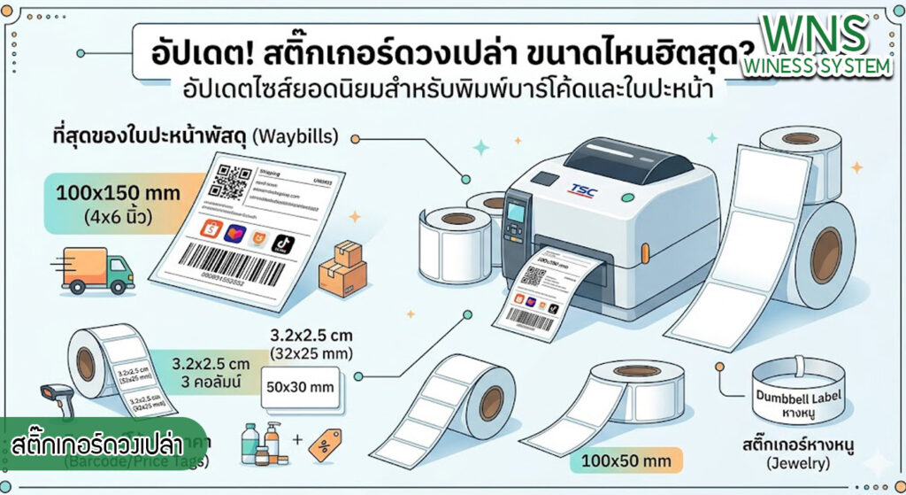 เครื่องพิมพ์บาร์โค้ดprinterquick, เครื่องพิมพ์บาร์โค้ดTSC, รับผลิตฉลากตราสินค้า, สติ๊เกอร์ดวงเปล่า, โปรเเกรมพิมพ์บาร์โค๊ด, เครื่องพิมพ์บาร์โค๊ด, จำหน่ายเครื่องพิมพ์บาร์โค๊ด, เครื่องปริ้นท์บาร์โค๊ดTSC, สติกเกอร์พิมพ์ฉลากสินค้า ,สติกเกอร์พิมพ์ฉลากยา, สติกเกอร์ราคาถูก, เครื่องพิมพ์ฉลากสินค้า, เครื่องพิมพ์สติกเกอร์, เครื่องพิมพ์ฉลากยา, เครื่องพิมพ์บาร์โค้ดขนาดเล็ก, เครื่องพิมพ์บาร์โค้ดแบบตั้งโต๊ะ, เครื่องพิมพ์บาร์โค้ดไม่ใช้หมึก, บรรจุภัณฑ์, บรรจุภัณฑ์อาหารเครื่องดื่ม, ถ้วยไอศครีมเเก้วกาแฟราคาประหยัด, เเก้วกาแฟราคาประหยัด, เครื่องพิมพ์ริบบอน, หมึกพิมพ์ริบบอน, เครื่องพิมพ์บาร์โค้ดพร้อมโปรเเกรม, printerquick, Winess System