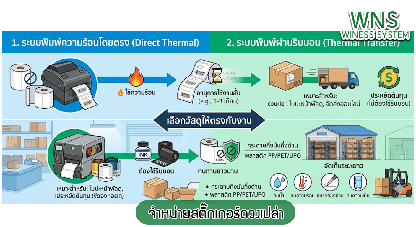 เครื่องพิมพ์บาร์โค้ดprinterquick, รับผลิตฉลากตราสินค้า, สติ๊เกอร์ดวงเปล่า, โปรเเกรมพิมพ์บาร์โค๊ด, เครื่องพิมพ์บาร์โค๊ด, จำหน่ายเครื่องพิมพ์บาร์โค๊ด, เครื่องปริ้นท์บาร์โค๊ดTSC, สติกเกอร์พิมพ์ฉลากสินค้า ,สติกเกอร์พิมพ์ฉลากยา, สติกเกอร์ราคาถูก, เครื่องพิมพ์ฉลากสินค้า, เครื่องพิมพ์สติกเกอร์, เครื่องพิมพ์ฉลากยา, เครื่องพิมพ์บาร์โค้ดขนาดเล็ก, เครื่องพิมพ์บาร์โค้ดแบบตั้งโต๊ะ, เครื่องพิมพ์บาร์โค้ดไม่ใช้หมึก, บรรจุภัณฑ์, บรรจุภัณฑ์อาหารเครื่องดื่ม, ถ้วยไอศครีมเเก้วกาแฟราคาประหยัด, เเก้วกาแฟราคาประหยัด, เครื่องพิมพ์ริบบอน, หมึกพิมพ์ริบบอน, เครื่องพิมพ์บาร์โค้ดพร้อมโปรเเกรม, printerquick, Winess System
