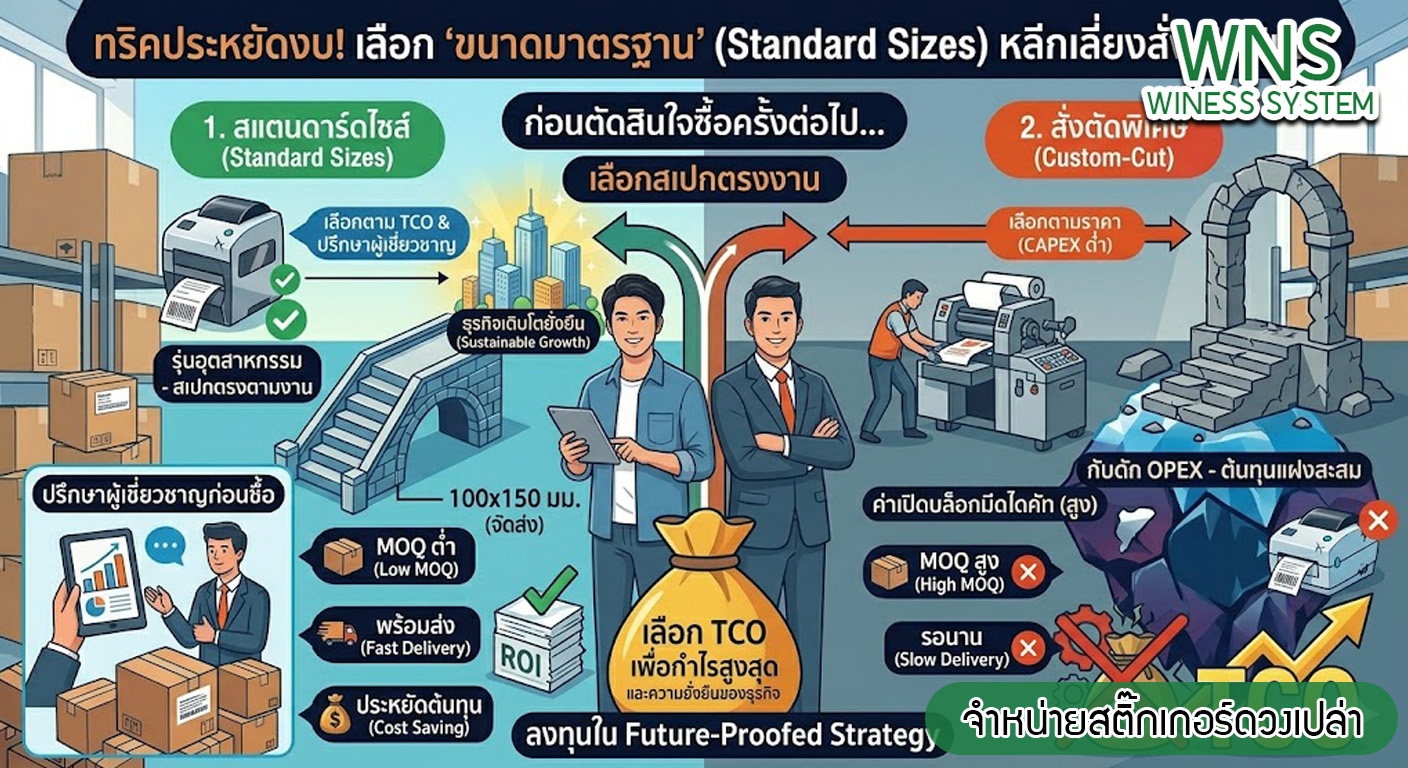 เครื่องพิมพ์บาร์โค้ดprinterquick, รับผลิตฉลากตราสินค้า, สติ๊เกอร์ดวงเปล่า, โปรเเกรมพิมพ์บาร์โค๊ด, เครื่องพิมพ์บาร์โค๊ด, จำหน่ายเครื่องพิมพ์บาร์โค๊ด, เครื่องปริ้นท์บาร์โค๊ดTSC, สติกเกอร์พิมพ์ฉลากสินค้า ,สติกเกอร์พิมพ์ฉลากยา, สติกเกอร์ราคาถูก, เครื่องพิมพ์ฉลากสินค้า, เครื่องพิมพ์สติกเกอร์, เครื่องพิมพ์ฉลากยา, เครื่องพิมพ์บาร์โค้ดขนาดเล็ก, เครื่องพิมพ์บาร์โค้ดแบบตั้งโต๊ะ, เครื่องพิมพ์บาร์โค้ดไม่ใช้หมึก, บรรจุภัณฑ์, บรรจุภัณฑ์อาหารเครื่องดื่ม, ถ้วยไอศครีมเเก้วกาแฟราคาประหยัด, เเก้วกาแฟราคาประหยัด, เครื่องพิมพ์ริบบอน, หมึกพิมพ์ริบบอน, เครื่องพิมพ์บาร์โค้ดพร้อมโปรเเกรม, printerquick, Winess System