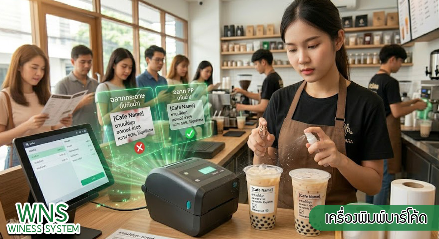 เครื่องพิมพ์บาร์โค้ดprinterquick, รับผลิตฉลากตราสินค้า, สติ๊เกอร์ดวงเปล่า, โปรเเกรมพิมพ์บาร์โค๊ด, เครื่องพิมพ์บาร์โค๊ด, จำหน่ายเครื่องพิมพ์บาร์โค๊ด, เครื่องปริ้นท์บาร์โค๊ดTSC, สติกเกอร์พิมพ์ฉลากสินค้า ,สติกเกอร์พิมพ์ฉลากยา, สติกเกอร์ราคาถูก, เครื่องพิมพ์ฉลากสินค้า, เครื่องพิมพ์สติกเกอร์, เครื่องพิมพ์ฉลากยา, เครื่องพิมพ์บาร์โค้ดขนาดเล็ก, เครื่องพิมพ์บาร์โค้ดแบบตั้งโต๊ะ, เครื่องพิมพ์บาร์โค้ดไม่ใช้หมึก, บรรจุภัณฑ์, บรรจุภัณฑ์อาหารเครื่องดื่ม, ถ้วยไอศครีมเเก้วกาแฟราคาประหยัด, เเก้วกาแฟราคาประหยัด, เครื่องพิมพ์ริบบอน, หมึกพิมพ์ริบบอน, เครื่องพิมพ์บาร์โค้ดพร้อมโปรเเกรม, printerquick, Winess System