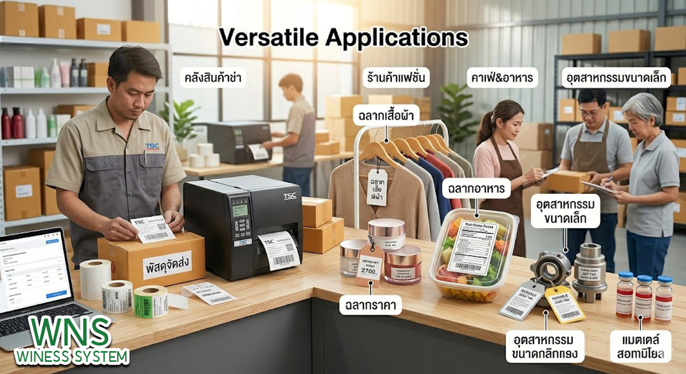 เครื่องพิมพ์บาร์โค้ดprinterquick, เครื่องพิมพ์บาร์โค้ดTSC, รับผลิตฉลากตราสินค้า, สติ๊เกอร์ดวงเปล่า, โปรเเกรมพิมพ์บาร์โค๊ด, เครื่องพิมพ์บาร์โค๊ด, จำหน่ายเครื่องพิมพ์บาร์โค๊ด, เครื่องปริ้นท์บาร์โค๊ดTSC, สติกเกอร์พิมพ์ฉลากสินค้า ,สติกเกอร์พิมพ์ฉลากยา, สติกเกอร์ราคาถูก, เครื่องพิมพ์ฉลากสินค้า, เครื่องพิมพ์สติกเกอร์, เครื่องพิมพ์ฉลากยา, เครื่องพิมพ์บาร์โค้ดขนาดเล็ก, เครื่องพิมพ์บาร์โค้ดแบบตั้งโต๊ะ, เครื่องพิมพ์บาร์โค้ดไม่ใช้หมึก, บรรจุภัณฑ์, บรรจุภัณฑ์อาหารเครื่องดื่ม, ถ้วยไอศครีมเเก้วกาแฟราคาประหยัด, เเก้วกาแฟราคาประหยัด, เครื่องพิมพ์ริบบอน, หมึกพิมพ์ริบบอน, เครื่องพิมพ์บาร์โค้ดพร้อมโปรเเกรม, printerquick, Winess System