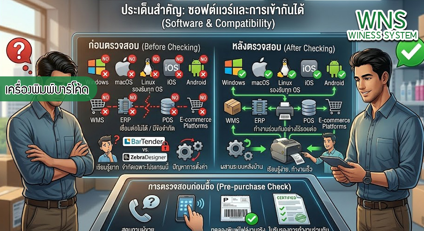 เครื่องพิมพ์บาร์โค้ดprinterquick, เครื่องพิมพ์บาร์โค้ดTSC, รับผลิตฉลากตราสินค้า, สติ๊เกอร์ดวงเปล่า, โปรเเกรมพิมพ์บาร์โค๊ด, เครื่องพิมพ์บาร์โค๊ด, จำหน่ายเครื่องพิมพ์บาร์โค๊ด, เครื่องปริ้นท์บาร์โค๊ดTSC, สติกเกอร์พิมพ์ฉลากสินค้า ,สติกเกอร์พิมพ์ฉลากยา, สติกเกอร์ราคาถูก, เครื่องพิมพ์ฉลากสินค้า, เครื่องพิมพ์สติกเกอร์, เครื่องพิมพ์ฉลากยา, เครื่องพิมพ์บาร์โค้ดขนาดเล็ก, เครื่องพิมพ์บาร์โค้ดแบบตั้งโต๊ะ, เครื่องพิมพ์บาร์โค้ดไม่ใช้หมึก, บรรจุภัณฑ์, บรรจุภัณฑ์อาหารเครื่องดื่ม, ถ้วยไอศครีมเเก้วกาแฟราคาประหยัด, เเก้วกาแฟราคาประหยัด, เครื่องพิมพ์ริบบอน, หมึกพิมพ์ริบบอน, เครื่องพิมพ์บาร์โค้ดพร้อมโปรเเกรม, printerquick, Winess System