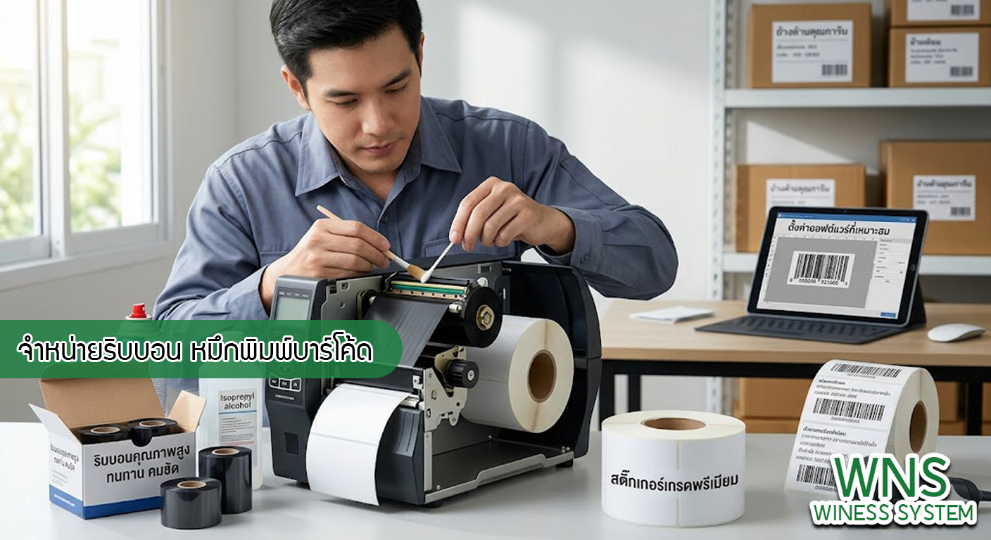 เครื่องพิมพ์บาร์โค้ดprinterquick, รับผลิตฉลากตราสินค้า, สติ๊เกอร์ดวงเปล่า, โปรเเกรมพิมพ์บาร์โค๊ด, เครื่องพิมพ์บาร์โค๊ด, จำหน่ายเครื่องพิมพ์บาร์โค๊ด, เครื่องปริ้นท์บาร์โค๊ดTSC, สติกเกอร์พิมพ์ฉลากสินค้า ,สติกเกอร์พิมพ์ฉลากยา, สติกเกอร์ราคาถูก, เครื่องพิมพ์ฉลากสินค้า, เครื่องพิมพ์สติกเกอร์, เครื่องพิมพ์ฉลากยา, เครื่องพิมพ์บาร์โค้ดขนาดเล็ก, เครื่องพิมพ์บาร์โค้ดแบบตั้งโต๊ะ, เครื่องพิมพ์บาร์โค้ดไม่ใช้หมึก, บรรจุภัณฑ์, บรรจุภัณฑ์อาหารเครื่องดื่ม, ถ้วยไอศครีมเเก้วกาแฟราคาประหยัด, เเก้วกาแฟราคาประหยัด, เครื่องพิมพ์ริบบอน, หมึกพิมพ์ริบบอน, เครื่องพิมพ์บาร์โค้ดพร้อมโปรเเกรม, printerquick, Winess System