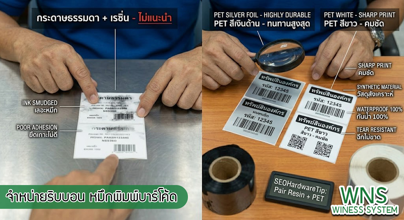 เครื่องพิมพ์บาร์โค้ดprinterquick, เครื่องพิมพ์บาร์โค้ดTSC, รับผลิตฉลากตราสินค้า, สติ๊เกอร์ดวงเปล่า, โปรเเกรมพิมพ์บาร์โค๊ด, เครื่องพิมพ์บาร์โค๊ด, จำหน่ายเครื่องพิมพ์บาร์โค๊ด, เครื่องปริ้นท์บาร์โค๊ดTSC, สติกเกอร์พิมพ์ฉลากสินค้า ,สติกเกอร์พิมพ์ฉลากยา, สติกเกอร์ราคาถูก, เครื่องพิมพ์ฉลากสินค้า, เครื่องพิมพ์สติกเกอร์, เครื่องพิมพ์ฉลากยา, เครื่องพิมพ์บาร์โค้ดขนาดเล็ก, เครื่องพิมพ์บาร์โค้ดแบบตั้งโต๊ะ, เครื่องพิมพ์บาร์โค้ดไม่ใช้หมึก, บรรจุภัณฑ์, บรรจุภัณฑ์อาหารเครื่องดื่ม, ถ้วยไอศครีมเเก้วกาแฟราคาประหยัด, เเก้วกาแฟราคาประหยัด, เครื่องพิมพ์ริบบอน, หมึกพิมพ์ริบบอน, เครื่องพิมพ์บาร์โค้ดพร้อมโปรเเกรม, printerquick, Winess System