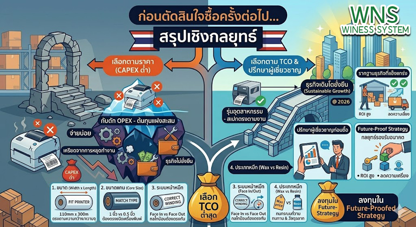 เครื่องพิมพ์บาร์โค้ดprinterquick, รับผลิตฉลากตราสินค้า, สติ๊เกอร์ดวงเปล่า, โปรเเกรมพิมพ์บาร์โค๊ด, เครื่องพิมพ์บาร์โค๊ด, จำหน่ายเครื่องพิมพ์บาร์โค๊ด, เครื่องปริ้นท์บาร์โค๊ดTSC, สติกเกอร์พิมพ์ฉลากสินค้า ,สติกเกอร์พิมพ์ฉลากยา, สติกเกอร์ราคาถูก, เครื่องพิมพ์ฉลากสินค้า, เครื่องพิมพ์สติกเกอร์, เครื่องพิมพ์ฉลากยา, เครื่องพิมพ์บาร์โค้ดขนาดเล็ก, เครื่องพิมพ์บาร์โค้ดแบบตั้งโต๊ะ, เครื่องพิมพ์บาร์โค้ดไม่ใช้หมึก, บรรจุภัณฑ์, บรรจุภัณฑ์อาหารเครื่องดื่ม, ถ้วยไอศครีมเเก้วกาแฟราคาประหยัด, เเก้วกาแฟราคาประหยัด, เครื่องพิมพ์ริบบอน, หมึกพิมพ์ริบบอน, เครื่องพิมพ์บาร์โค้ดพร้อมโปรเเกรม, printerquick, Winess System