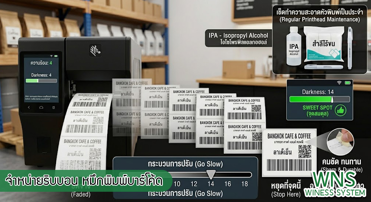 เครื่องพิมพ์บาร์โค้ดprinterquick, เครื่องพิมพ์บาร์โค้ดTSC, รับผลิตฉลากตราสินค้า, สติ๊เกอร์ดวงเปล่า, โปรเเกรมพิมพ์บาร์โค๊ด, เครื่องพิมพ์บาร์โค๊ด, จำหน่ายเครื่องพิมพ์บาร์โค๊ด, เครื่องปริ้นท์บาร์โค๊ดTSC, สติกเกอร์พิมพ์ฉลากสินค้า ,สติกเกอร์พิมพ์ฉลากยา, สติกเกอร์ราคาถูก, เครื่องพิมพ์ฉลากสินค้า, เครื่องพิมพ์สติกเกอร์, เครื่องพิมพ์ฉลากยา, เครื่องพิมพ์บาร์โค้ดขนาดเล็ก, เครื่องพิมพ์บาร์โค้ดแบบตั้งโต๊ะ, เครื่องพิมพ์บาร์โค้ดไม่ใช้หมึก, บรรจุภัณฑ์, บรรจุภัณฑ์อาหารเครื่องดื่ม, ถ้วยไอศครีมเเก้วกาแฟราคาประหยัด, เเก้วกาแฟราคาประหยัด, เครื่องพิมพ์ริบบอน, หมึกพิมพ์ริบบอน, เครื่องพิมพ์บาร์โค้ดพร้อมโปรเเกรม, printerquick, Winess System