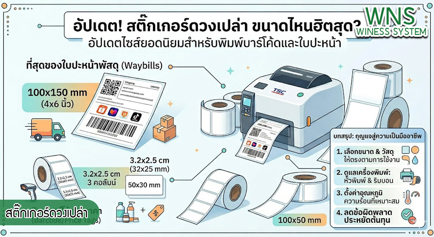 เครื่องพิมพ์บาร์โค้ดprinterquick, เครื่องพิมพ์บาร์โค้ดTSC, รับผลิตฉลากตราสินค้า, สติ๊เกอร์ดวงเปล่า, โปรเเกรมพิมพ์บาร์โค๊ด, เครื่องพิมพ์บาร์โค๊ด, จำหน่ายเครื่องพิมพ์บาร์โค๊ด, เครื่องปริ้นท์บาร์โค๊ดTSC, สติกเกอร์พิมพ์ฉลากสินค้า ,สติกเกอร์พิมพ์ฉลากยา, สติกเกอร์ราคาถูก, เครื่องพิมพ์ฉลากสินค้า, เครื่องพิมพ์สติกเกอร์, เครื่องพิมพ์ฉลากยา, เครื่องพิมพ์บาร์โค้ดขนาดเล็ก, เครื่องพิมพ์บาร์โค้ดแบบตั้งโต๊ะ, เครื่องพิมพ์บาร์โค้ดไม่ใช้หมึก, บรรจุภัณฑ์, บรรจุภัณฑ์อาหารเครื่องดื่ม, ถ้วยไอศครีมเเก้วกาแฟราคาประหยัด, เเก้วกาแฟราคาประหยัด, เครื่องพิมพ์ริบบอน, หมึกพิมพ์ริบบอน, เครื่องพิมพ์บาร์โค้ดพร้อมโปรเเกรม, printerquick, Winess System