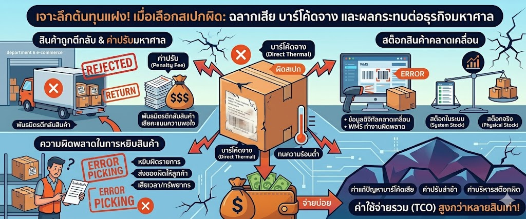 เครื่องพิมพ์บาร์โค้ดprinterquick, รับผลิตฉลากตราสินค้า, สติ๊เกอร์ดวงเปล่า, โปรเเกรมพิมพ์บาร์โค๊ด, เครื่องพิมพ์บาร์โค๊ด, จำหน่ายเครื่องพิมพ์บาร์โค๊ด, เครื่องปริ้นท์บาร์โค๊ดTSC, สติกเกอร์พิมพ์ฉลากสินค้า ,สติกเกอร์พิมพ์ฉลากยา, สติกเกอร์ราคาถูก, เครื่องพิมพ์ฉลากสินค้า, เครื่องพิมพ์สติกเกอร์, เครื่องพิมพ์ฉลากยา, เครื่องพิมพ์บาร์โค้ดขนาดเล็ก, เครื่องพิมพ์บาร์โค้ดแบบตั้งโต๊ะ, เครื่องพิมพ์บาร์โค้ดไม่ใช้หมึก, บรรจุภัณฑ์, บรรจุภัณฑ์อาหารเครื่องดื่ม, ถ้วยไอศครีมเเก้วกาแฟราคาประหยัด, เเก้วกาแฟราคาประหยัด, เครื่องพิมพ์ริบบอน, หมึกพิมพ์ริบบอน, เครื่องพิมพ์บาร์โค้ดพร้อมโปรเเกรม, printerquick, Winess System