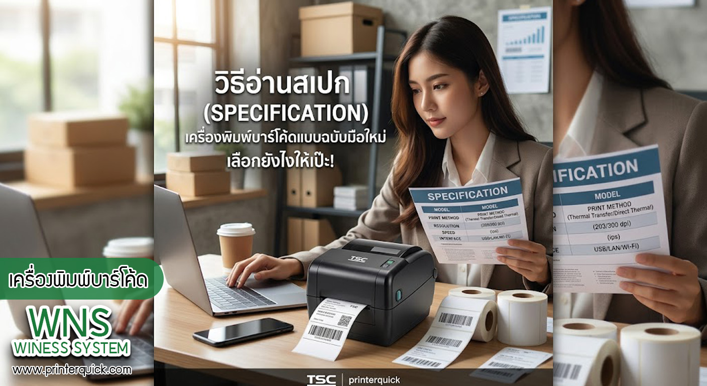 เครื่องพิมพ์บาร์โค้ดprinterquick, เครื่องพิมพ์บาร์โค้ดTSC, รับผลิตฉลากตราสินค้า, สติ๊เกอร์ดวงเปล่า, โปรเเกรมพิมพ์บาร์โค๊ด, เครื่องพิมพ์บาร์โค๊ด, จำหน่ายเครื่องพิมพ์บาร์โค๊ด, เครื่องปริ้นท์บาร์โค๊ดTSC, สติกเกอร์พิมพ์ฉลากสินค้า ,สติกเกอร์พิมพ์ฉลากยา, สติกเกอร์ราคาถูก, เครื่องพิมพ์ฉลากสินค้า, เครื่องพิมพ์สติกเกอร์, เครื่องพิมพ์ฉลากยา, เครื่องพิมพ์บาร์โค้ดขนาดเล็ก, เครื่องพิมพ์บาร์โค้ดแบบตั้งโต๊ะ, เครื่องพิมพ์บาร์โค้ดไม่ใช้หมึก, บรรจุภัณฑ์, บรรจุภัณฑ์อาหารเครื่องดื่ม, ถ้วยไอศครีมเเก้วกาแฟราคาประหยัด, เเก้วกาแฟราคาประหยัด, เครื่องพิมพ์ริบบอน, หมึกพิมพ์ริบบอน, เครื่องพิมพ์บาร์โค้ดพร้อมโปรเเกรม, printerquick, Winess System