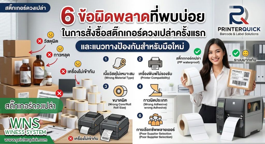 เครื่องพิมพ์บาร์โค้ดprinterquick, เครื่องพิมพ์บาร์โค้ดTSC, รับผลิตฉลากตราสินค้า, สติ๊เกอร์ดวงเปล่า, โปรเเกรมพิมพ์บาร์โค๊ด, เครื่องพิมพ์บาร์โค๊ด, จำหน่ายเครื่องพิมพ์บาร์โค๊ด, เครื่องปริ้นท์บาร์โค๊ดTSC, สติกเกอร์พิมพ์ฉลากสินค้า ,สติกเกอร์พิมพ์ฉลากยา, สติกเกอร์ราคาถูก, เครื่องพิมพ์ฉลากสินค้า, เครื่องพิมพ์สติกเกอร์, เครื่องพิมพ์ฉลากยา, เครื่องพิมพ์บาร์โค้ดขนาดเล็ก, เครื่องพิมพ์บาร์โค้ดแบบตั้งโต๊ะ, เครื่องพิมพ์บาร์โค้ดไม่ใช้หมึก, บรรจุภัณฑ์, บรรจุภัณฑ์อาหารเครื่องดื่ม, ถ้วยไอศครีมเเก้วกาแฟราคาประหยัด, เเก้วกาแฟราคาประหยัด, เครื่องพิมพ์ริบบอน, หมึกพิมพ์ริบบอน, เครื่องพิมพ์บาร์โค้ดพร้อมโปรเเกรม, printerquick, Winess System