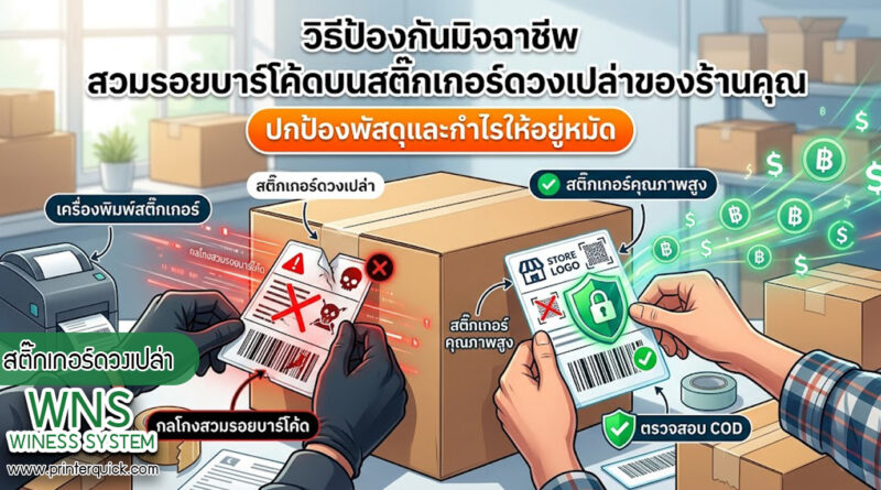 เครื่องพิมพ์บาร์โค้ดprinterquick, เครื่องพิมพ์บาร์โค้ดTSC, รับผลิตฉลากตราสินค้า, สติ๊เกอร์ดวงเปล่า, โปรเเกรมพิมพ์บาร์โค๊ด, เครื่องพิมพ์บาร์โค๊ด, จำหน่ายเครื่องพิมพ์บาร์โค๊ด, เครื่องปริ้นท์บาร์โค๊ดTSC, สติกเกอร์พิมพ์ฉลากสินค้า ,สติกเกอร์พิมพ์ฉลากยา, สติกเกอร์ราคาถูก, เครื่องพิมพ์ฉลากสินค้า, เครื่องพิมพ์สติกเกอร์, เครื่องพิมพ์ฉลากยา, เครื่องพิมพ์บาร์โค้ดขนาดเล็ก, เครื่องพิมพ์บาร์โค้ดแบบตั้งโต๊ะ, เครื่องพิมพ์บาร์โค้ดไม่ใช้หมึก, บรรจุภัณฑ์, บรรจุภัณฑ์อาหารเครื่องดื่ม, ถ้วยไอศครีมเเก้วกาแฟราคาประหยัด, เเก้วกาแฟราคาประหยัด, เครื่องพิมพ์ริบบอน, หมึกพิมพ์ริบบอน, เครื่องพิมพ์บาร์โค้ดพร้อมโปรเเกรม, printerquick, Winess System