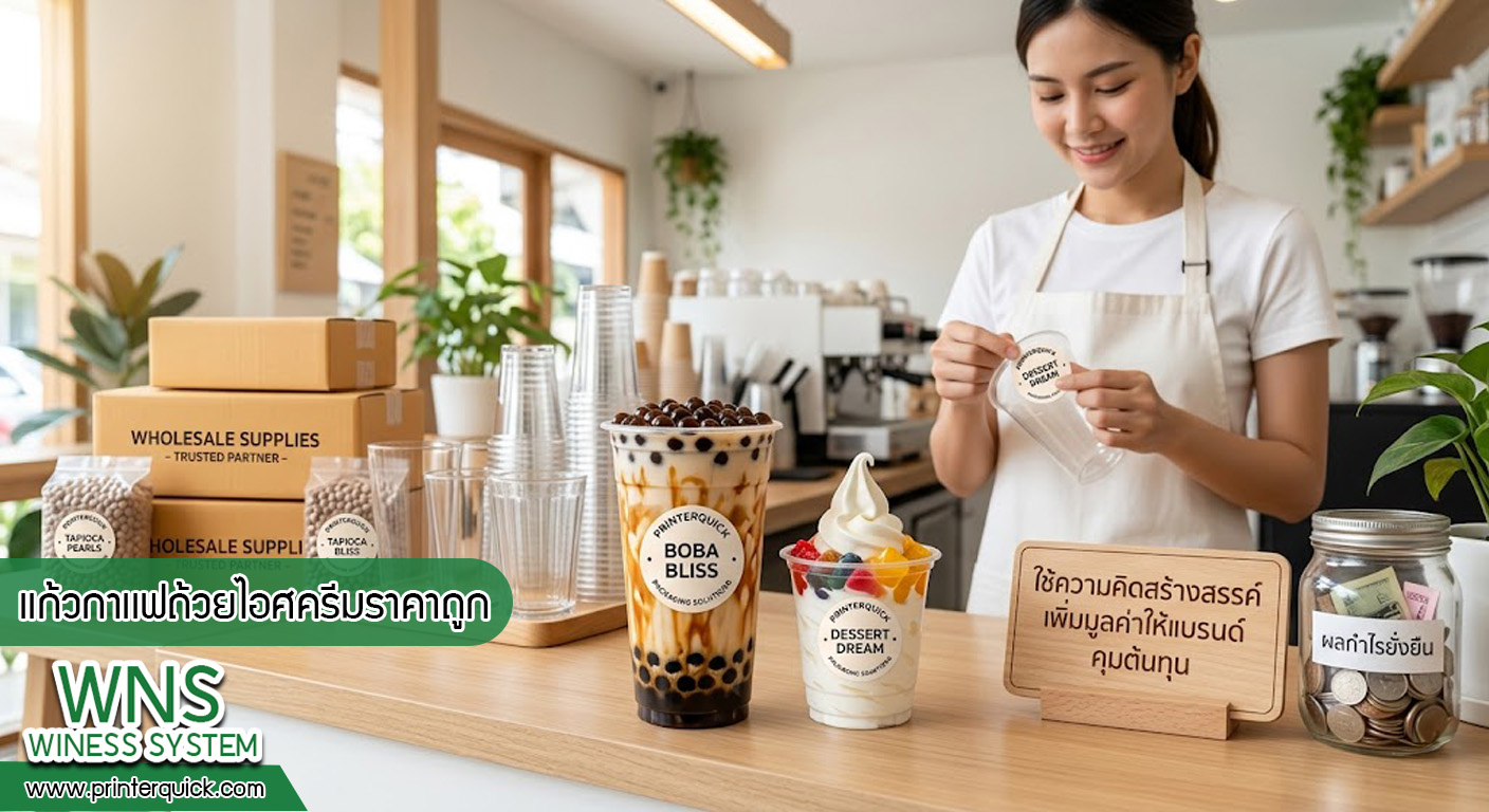 เครื่องพิมพ์บาร์โค้ดprinterquick, เครื่องพิมพ์บาร์โค้ดTSC, รับผลิตฉลากตราสินค้า, สติ๊เกอร์ดวงเปล่า, โปรเเกรมพิมพ์บาร์โค๊ด, เครื่องพิมพ์บาร์โค๊ด, จำหน่ายเครื่องพิมพ์บาร์โค๊ด, เครื่องปริ้นท์บาร์โค๊ดTSC, สติกเกอร์พิมพ์ฉลากสินค้า ,สติกเกอร์พิมพ์ฉลากยา, สติกเกอร์ราคาถูก, เครื่องพิมพ์ฉลากสินค้า, เครื่องพิมพ์สติกเกอร์, เครื่องพิมพ์ฉลากยา, เครื่องพิมพ์บาร์โค้ดขนาดเล็ก, เครื่องพิมพ์บาร์โค้ดแบบตั้งโต๊ะ, เครื่องพิมพ์บาร์โค้ดไม่ใช้หมึก, บรรจุภัณฑ์, บรรจุภัณฑ์อาหารเครื่องดื่ม, ถ้วยไอศครีมเเก้วกาแฟราคาประหยัด, เเก้วกาแฟราคาประหยัด, เครื่องพิมพ์ริบบอน, หมึกพิมพ์ริบบอน, เครื่องพิมพ์บาร์โค้ดพร้อมโปรเเกรม, printerquick, Winess System