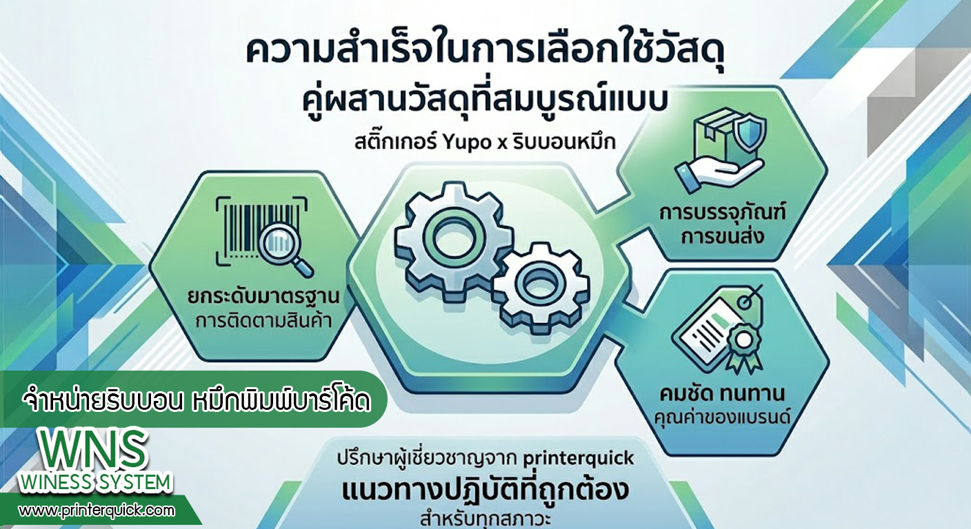 เครื่องพิมพ์บาร์โค้ดprinterquick, เครื่องพิมพ์บาร์โค้ดTSC, รับผลิตฉลากตราสินค้า, สติ๊เกอร์ดวงเปล่า, โปรเเกรมพิมพ์บาร์โค๊ด, เครื่องพิมพ์บาร์โค๊ด, จำหน่ายเครื่องพิมพ์บาร์โค๊ด, เครื่องปริ้นท์บาร์โค๊ดTSC, สติกเกอร์พิมพ์ฉลากสินค้า ,สติกเกอร์พิมพ์ฉลากยา, สติกเกอร์ราคาถูก, เครื่องพิมพ์ฉลากสินค้า, เครื่องพิมพ์สติกเกอร์, เครื่องพิมพ์ฉลากยา, เครื่องพิมพ์บาร์โค้ดขนาดเล็ก, เครื่องพิมพ์บาร์โค้ดแบบตั้งโต๊ะ, เครื่องพิมพ์บาร์โค้ดไม่ใช้หมึก, บรรจุภัณฑ์, บรรจุภัณฑ์อาหารเครื่องดื่ม, ถ้วยไอศครีมเเก้วกาแฟราคาประหยัด, เเก้วกาแฟราคาประหยัด, เครื่องพิมพ์ริบบอน, หมึกพิมพ์ริบบอน, เครื่องพิมพ์บาร์โค้ดพร้อมโปรเเกรม, printerquick, Winess System